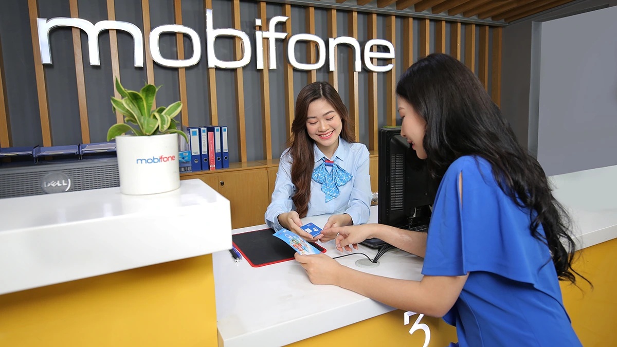 thu hồi ủy quyền sim mobifone