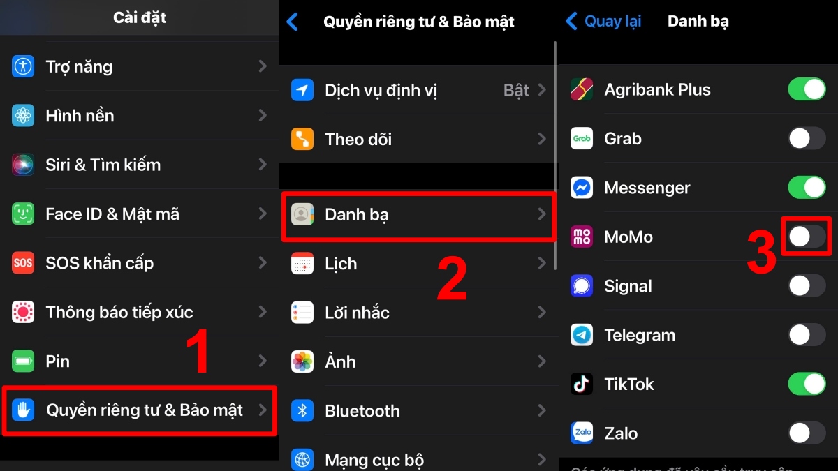 ủy quyền đăng ký sim mobifone