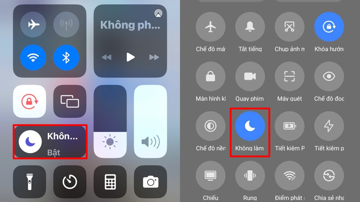 Zalo không hiện thông báo tin nhắn trên điện thoại