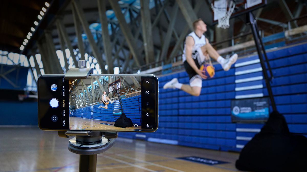 Khả năng chụp ảnh chuyên nghiệp giúp đánh giá điện thoại Honor có tốt không về camera.