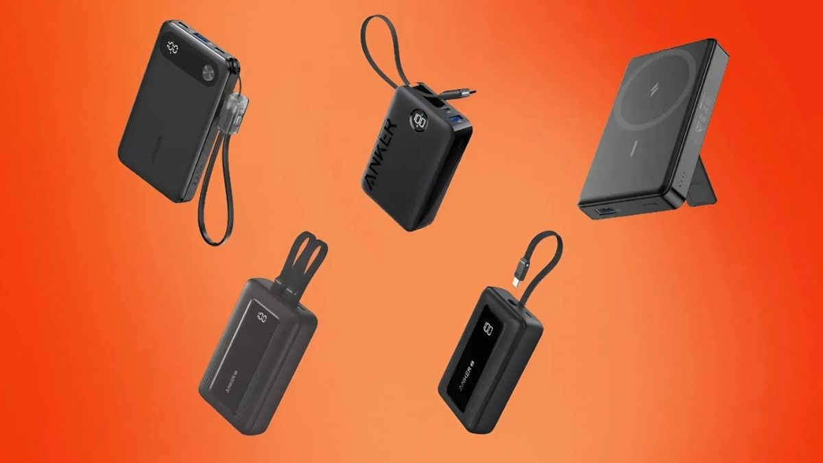 Danh sách mã sản phẩm thuộc diện thu hồi sạc dự phòng anker tại Việt Nam.