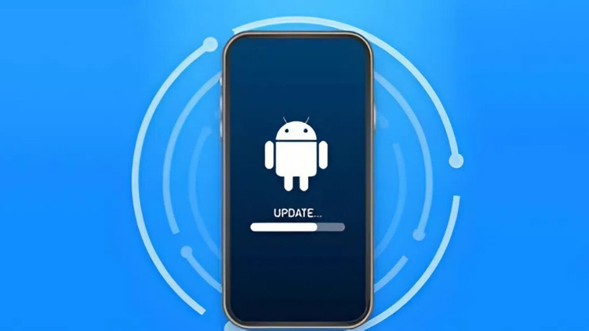 Hình ảnh minh họa cách tắt cập nhật phần mềm trên Android và những lý do người dùng nên làm điều này, như tránh hao pin, giật lag.