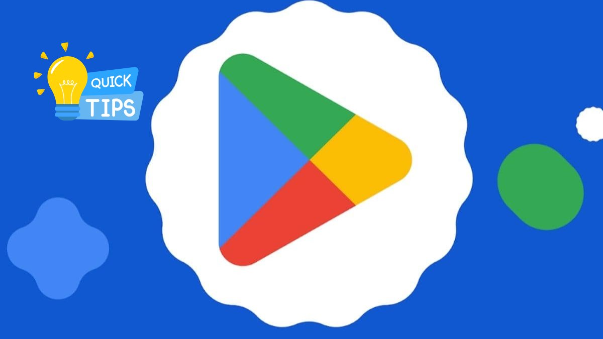 Mẹo phòng ngừa lỗi máy chủ CH Play, bao gồm cả lỗi phương thức thanh toán bị từ chối ch play (biểu tượng Google Play)