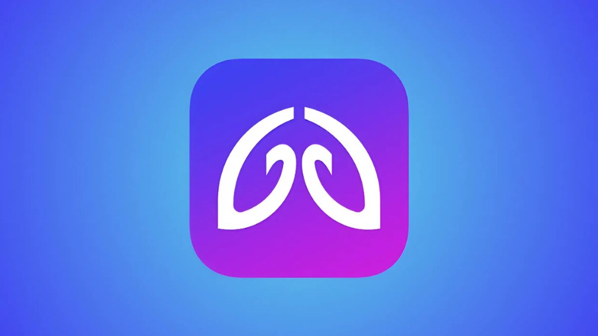 Giao diện ứng dụng Geekgamer giúp kết nối bàn phím chơi game mượt mà.