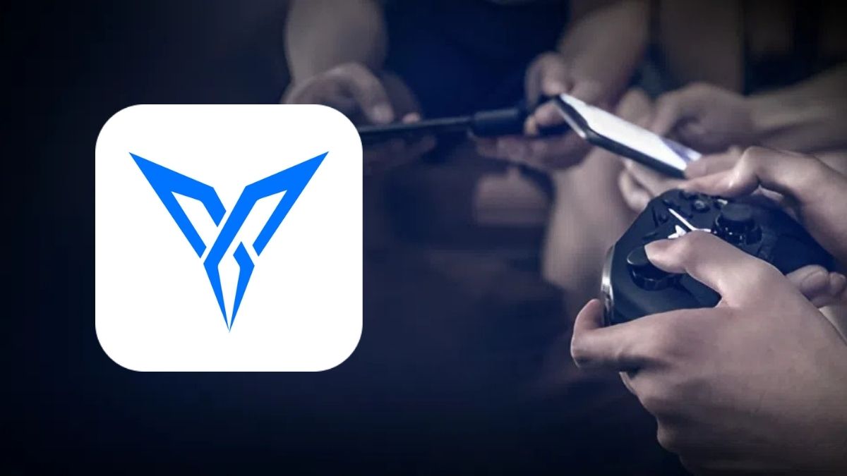 Sử dụng Shooting Plus V3 làm app kết nối bàn phím chơi game chuyên nghiệp.