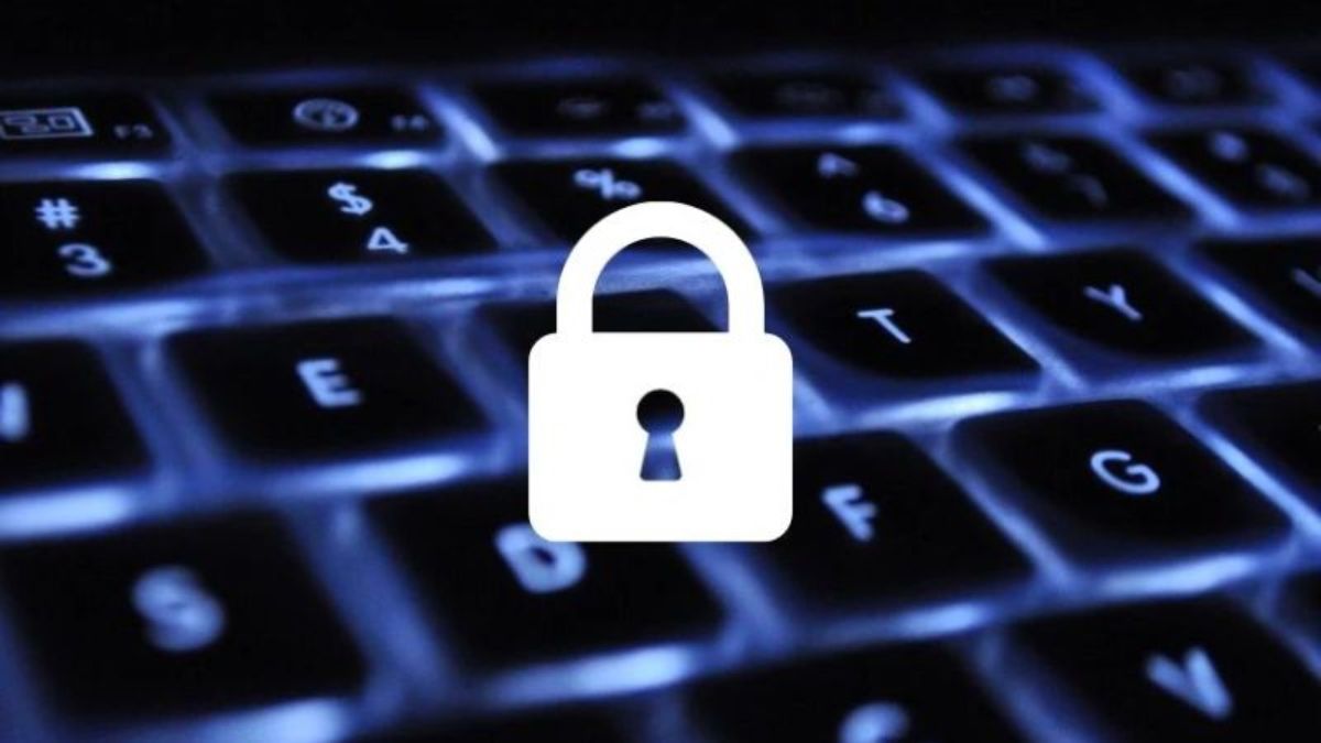 Giải pháp dùng bàn phím ảo khi bàn phím máy tính bị khóa không gõ được trong lúc khẩn cấp.