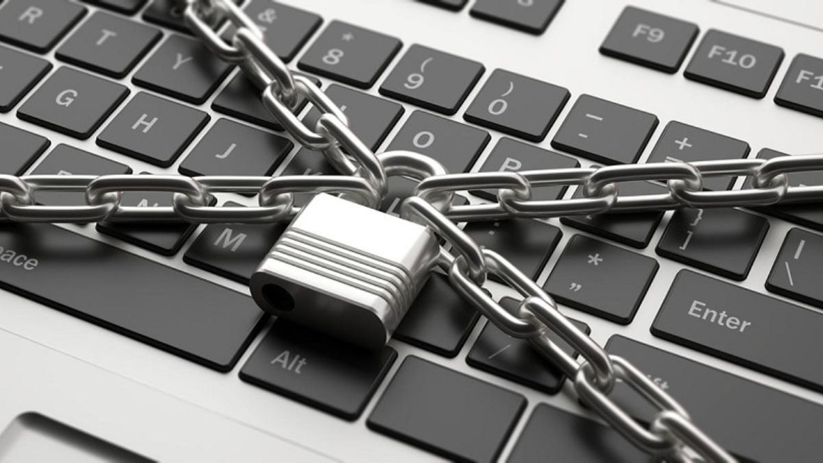 Bàn phím máy tính bị khóa không gõ được do người dùng vô tình kích hoạt các phím khóa.