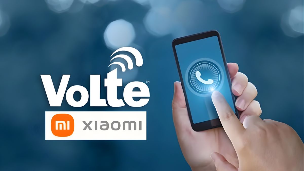 bật volte xiaomi cải thiện chất lượng cuộc gọi 4G