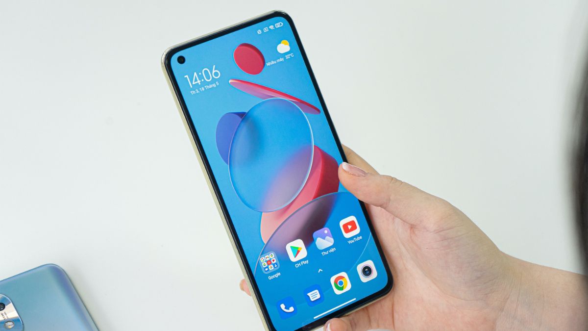 lưu ý trước khi bật VoLTE trên Xiaomi xách tay và vùng phủ sóng