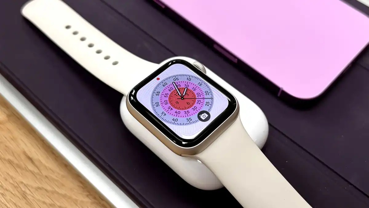 Apple Watch SE 3 giá rẻ khi thực hiện so sánh các dòng apple watch.