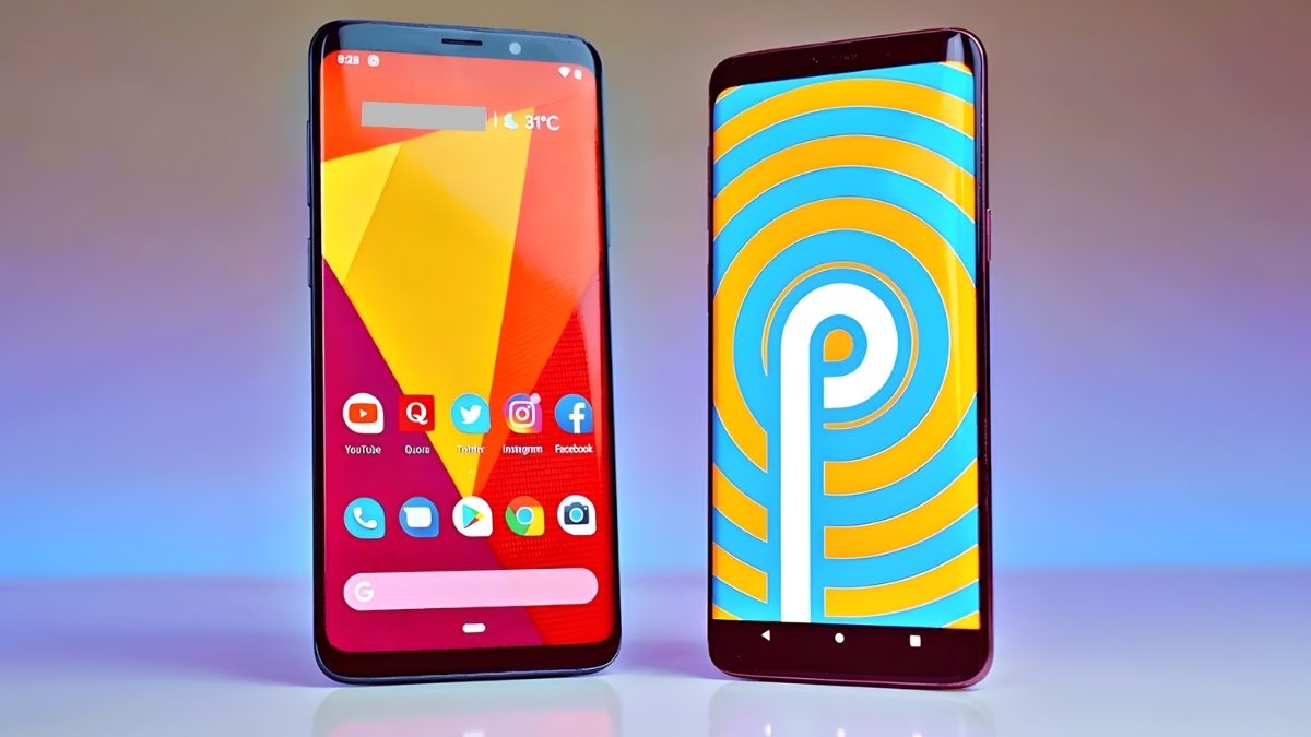 Kiểm tra phiên bản hệ điều hành để cài video làm hình nền khoá ổn định.