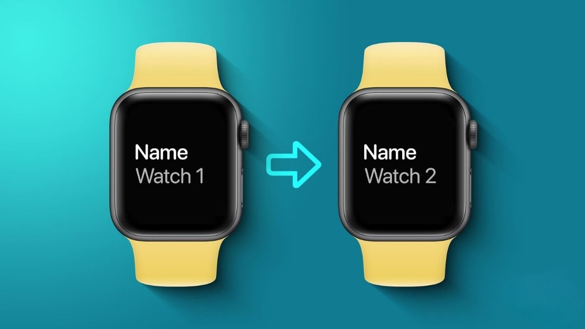 Những lợi ích thiết thực khi thực hiện cách đổi tên Apple Watch cá nhân.