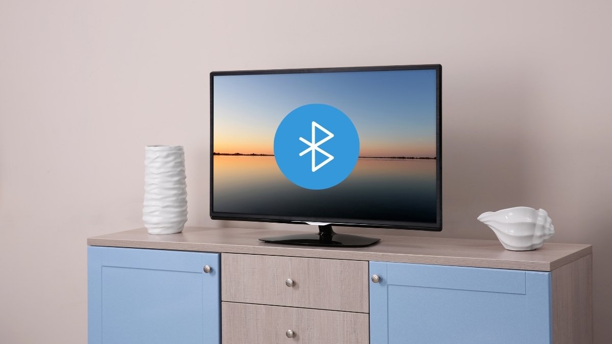 cách kiểm tra tivi Samsung có Bluetooth không