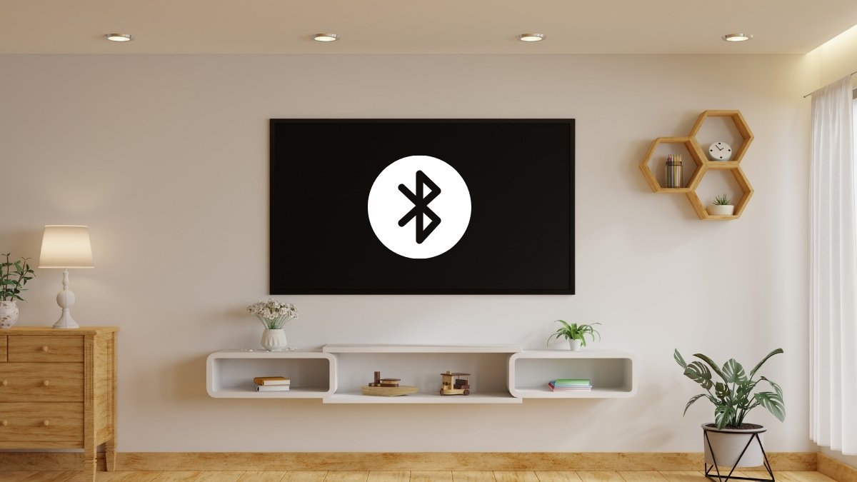 cách bật Bluetooth kết nối trên tivi Samsung lợi ích