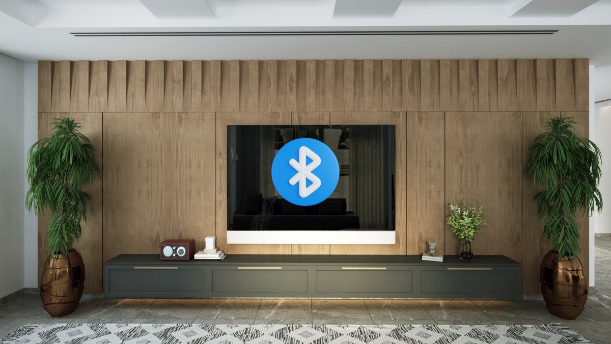 lưu ý sau khi bật Bluetooth tivi Samsung để kết nối ổn định