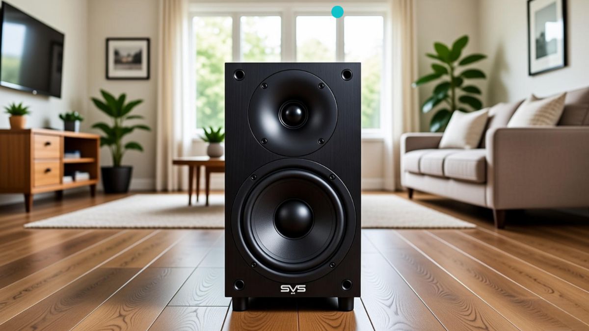 Gợi ý cách bố trí loa sub đối xứng hoặc chéo góc cho những phòng có diện tích lớn.