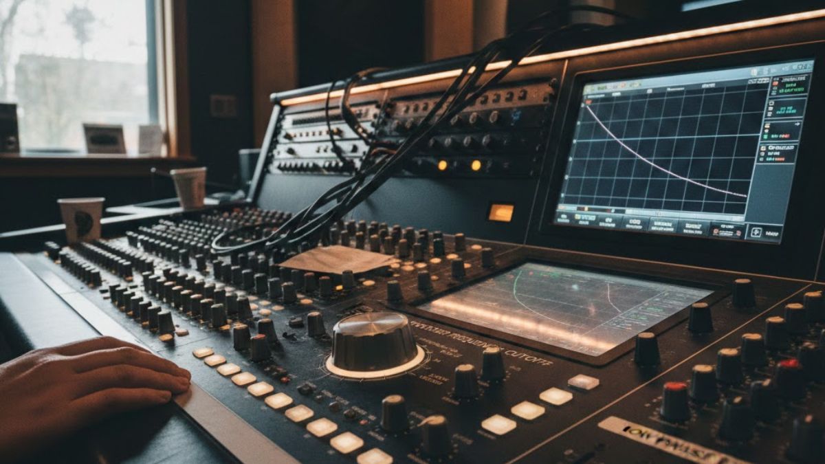 Mẹo tinh chỉnh thực tế giúp hoàn thiện cách cắt tần số loa sub sau khi lắp đặt.