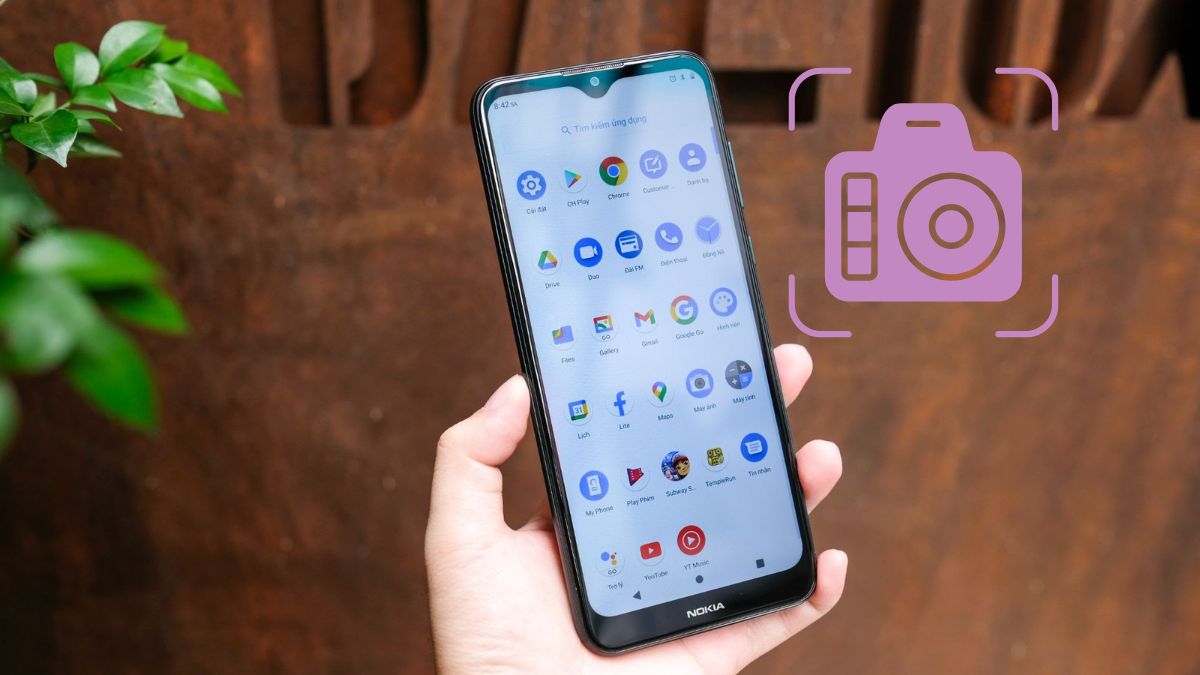 Tìm hiểu khả năng thực hiện cách chụp màn hình Nokia trên các dòng máy khác nhau.