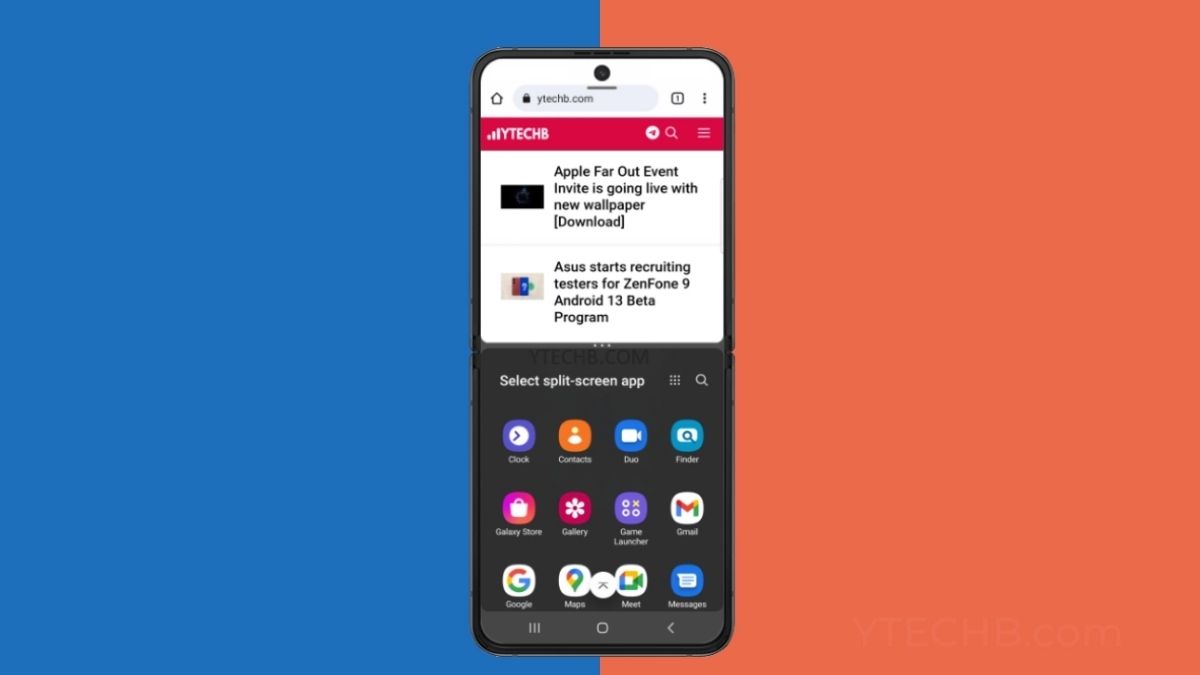 Xử lý các lỗi thường gặp khi chia nhiều cửa sổ trên Samsung