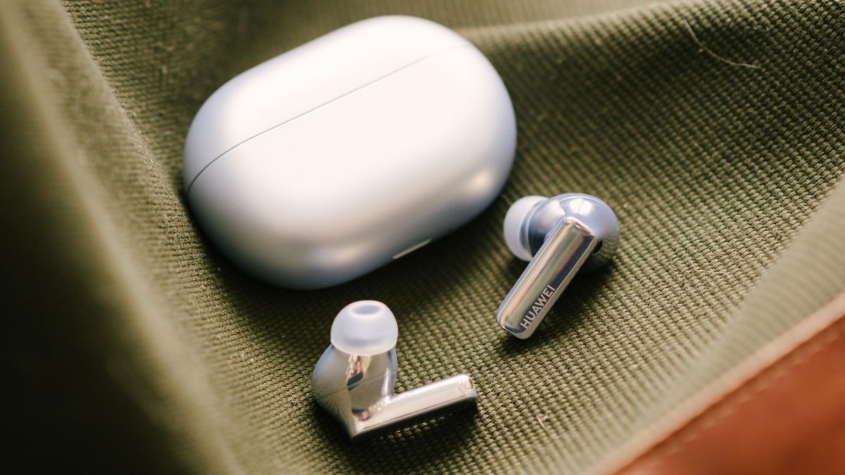 Cách sửa lỗi thường gặp khi không thực hiện được kết nối tai nghe Huawei.