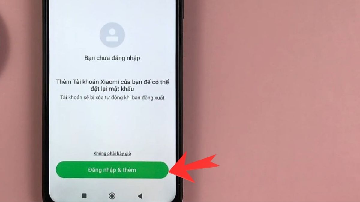 Bảng so sánh tính năng ẩn ứng dụng xiaomi với cách khoá ứng dụng trên xiaomi.
