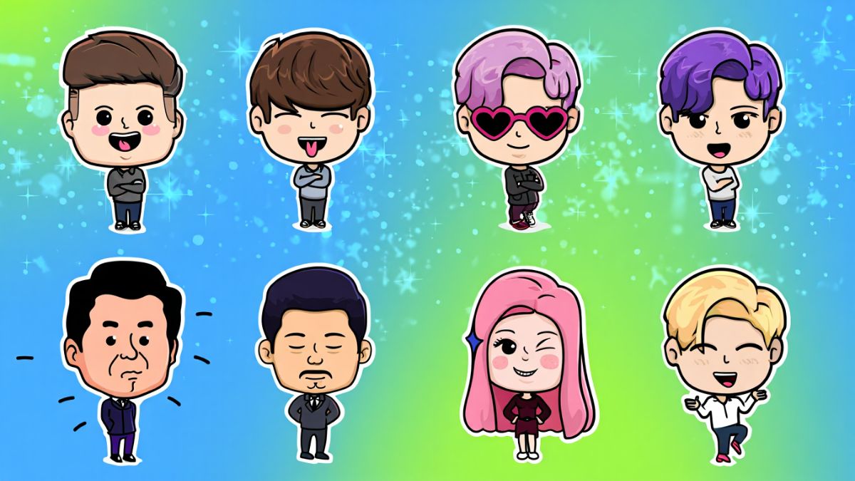 Khắc phục lỗi không thêm được nhãn dán khi thực hiện cách làm sticker trên Android.