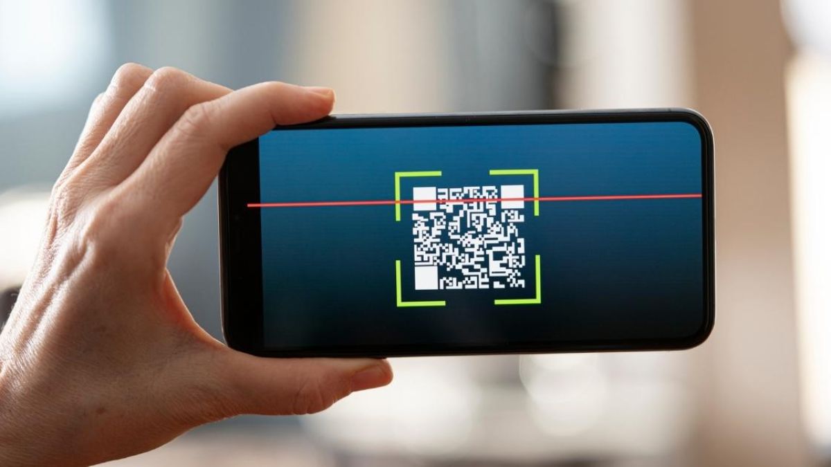 Cách quét mã QR WiFi trên Oppo giúp kết nối internet nhanh chóng, tiện lợi, không cần nhập mật khẩu