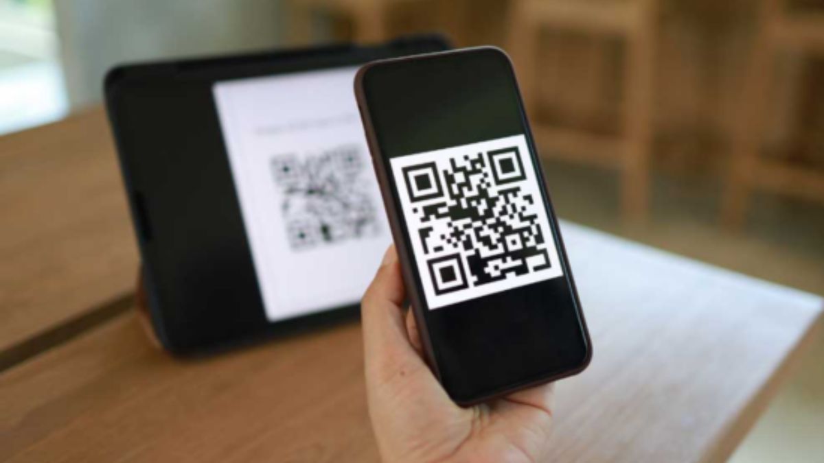 Khắc phục nhanh các lỗi thường gặp khi quét mã QR WiFi trên Oppo để kết nối internet ổn định