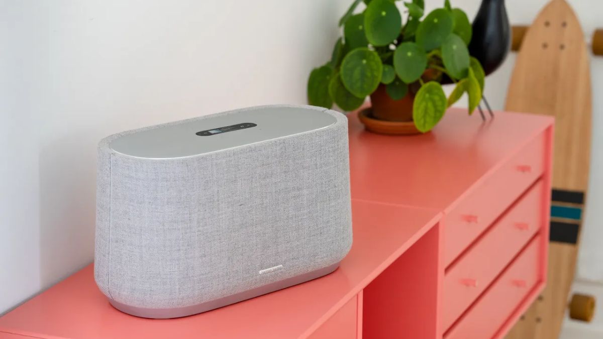 Thiết lập ứng dụng Google Home là cách sử dụng loa Harman Kardon dòng Citation tối ưu.