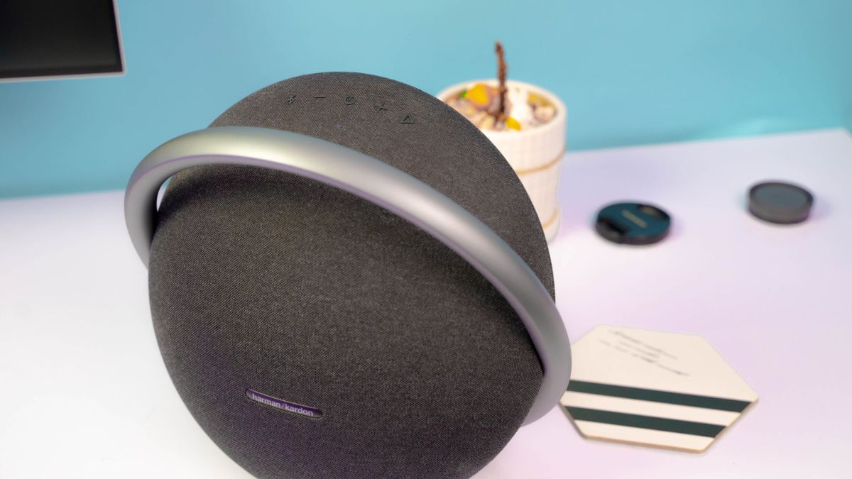 Khắc phục lỗi nguồn bằng cách reset loa Harman Kardon theo hướng dẫn kỹ thuật.