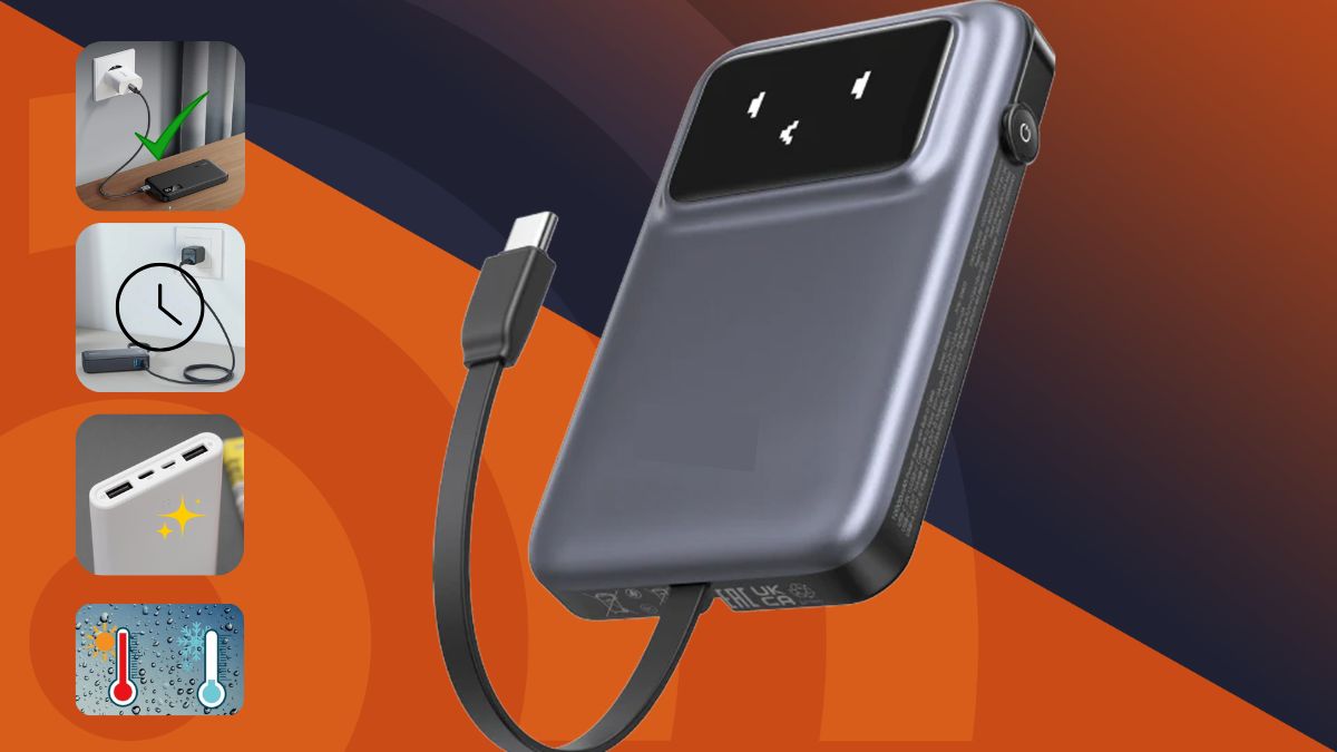 Biện pháp phòng tránh lỗi và cách sửa sạc dự phòng không vào điện hiệu quả.