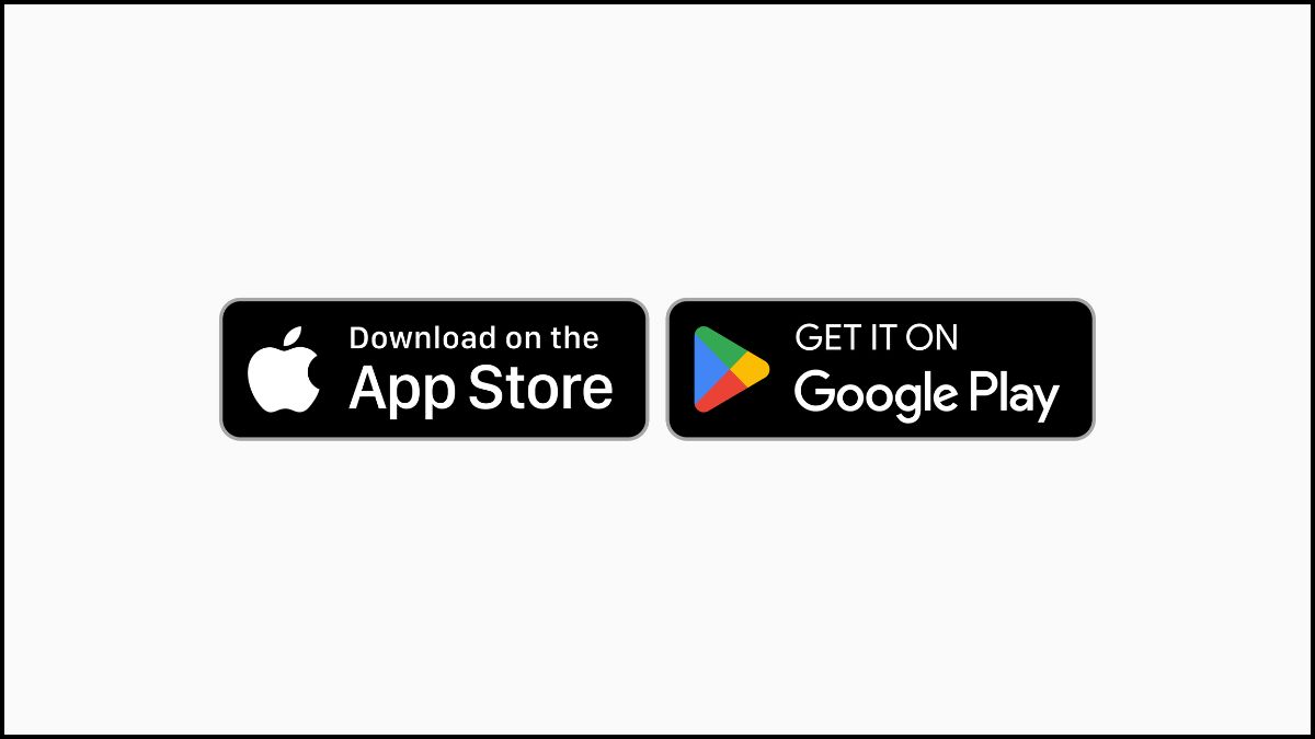 So sánh App Store và Google Play, hai kho ứng dụng chính trên iPhone và Android, minh họa cho việc iPhone có CH Play không.