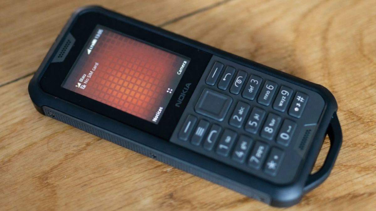 Các bước khắc phục lỗi khi áp dụng cách tải nhạc trên Nokia cục gạch không thành công.