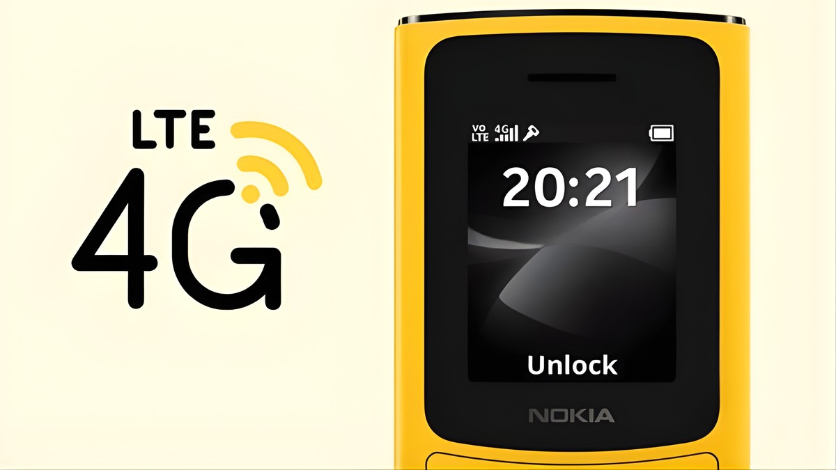 Sử dụng điện thoại hỗ trợ VoLTE giúp tối ưu cách tắt cuộc gọi khẩn cấp trên nokia.