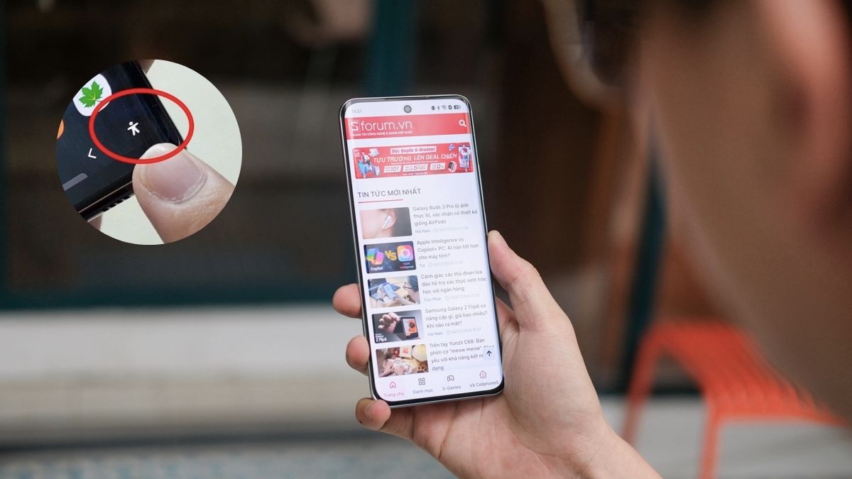 minh họa lỗi thường gặp và cách khắc phục khi thực hiện cách tắt quyền trợ năng accessibility trên oppo