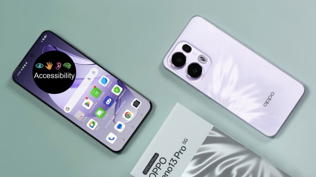 lưu ý quan trọng sau khi hoàn tất cách tắt quyền trợ năng trên oppo và TalkBack