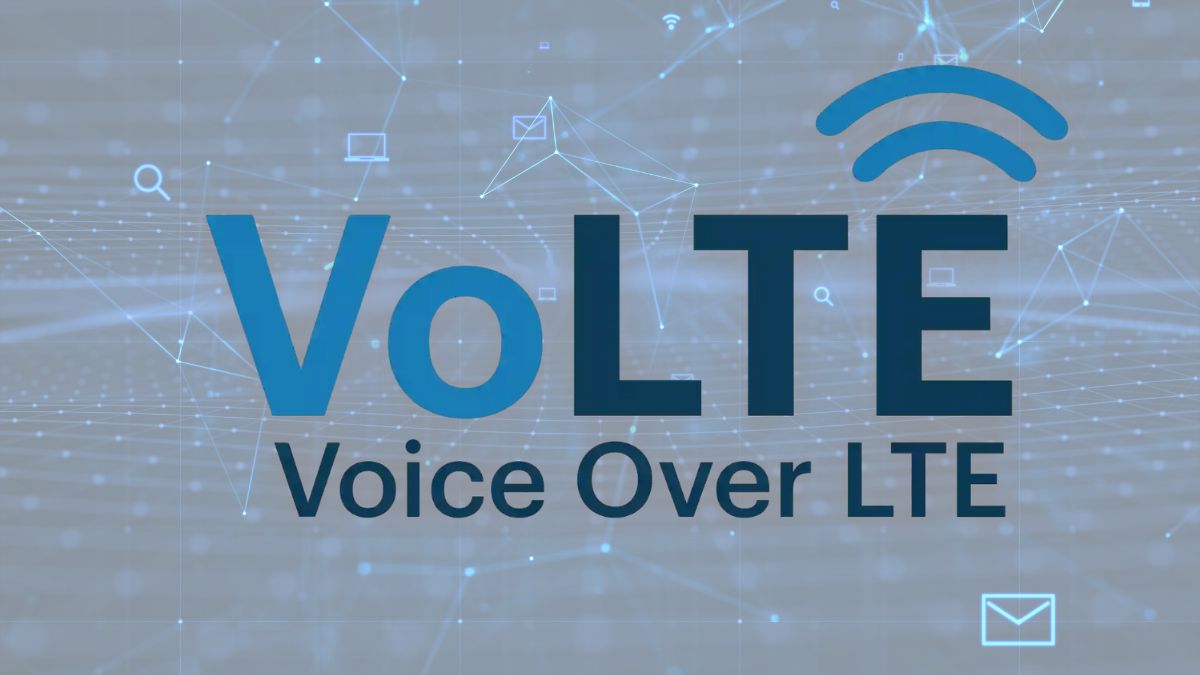 cách tắt volte trên oppo với Voice over LTE, ý nghĩa của volte trên oppo la gì