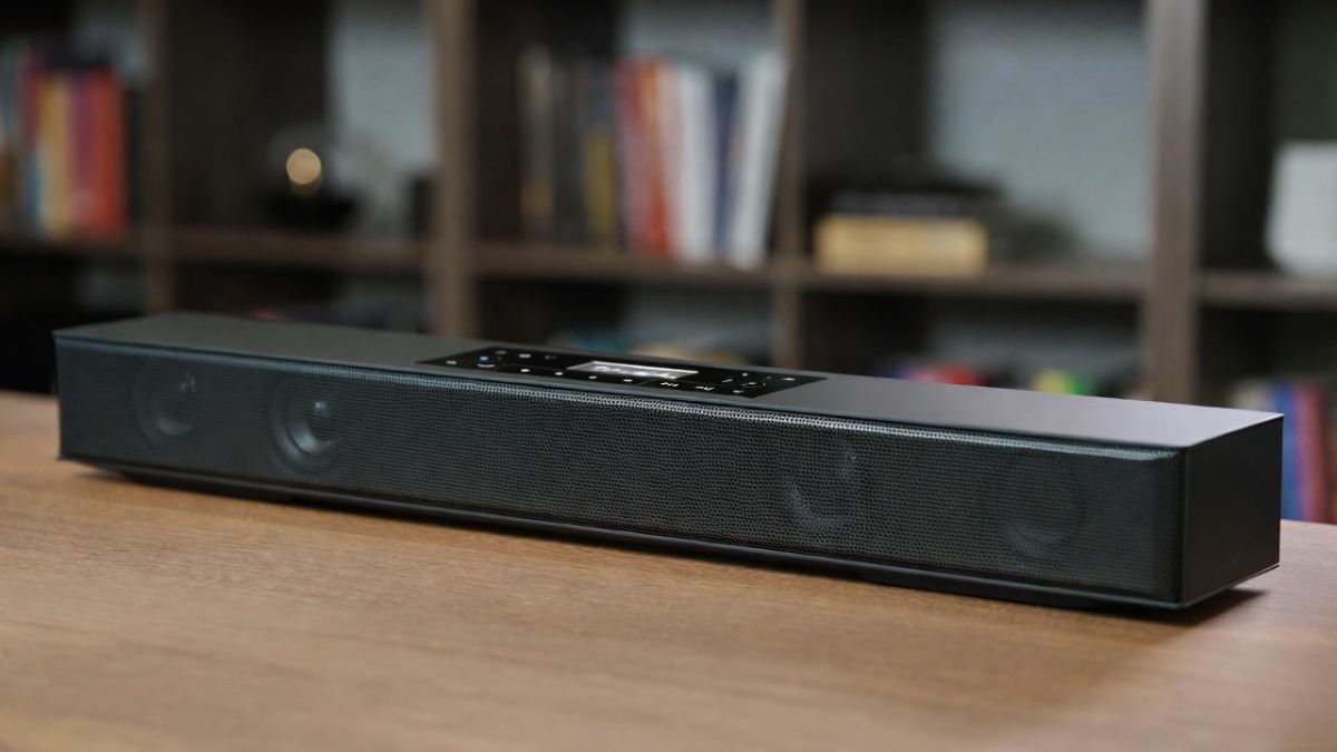 Giải đáp thắc mắc có nên mua loa soundbar để nghe nhạc dựa trên nguyên lý hoạt động.