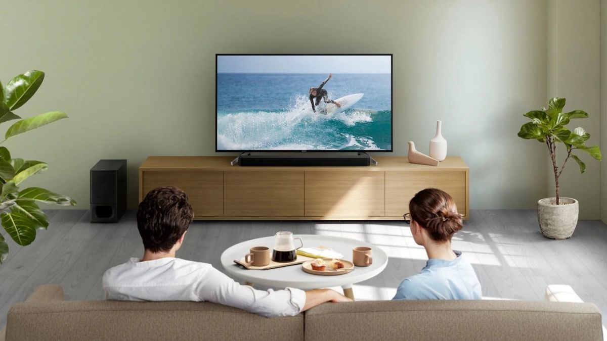 Gợi ý nên mua loa soundbar hãng nào tốt nhất trong phân khúc nghe nhạc giải trí.