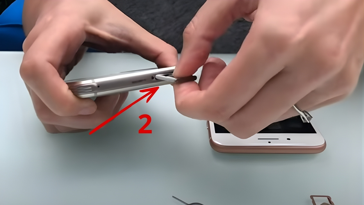 Cách kết nối Apple Watch Cellular  với Android  bước 2