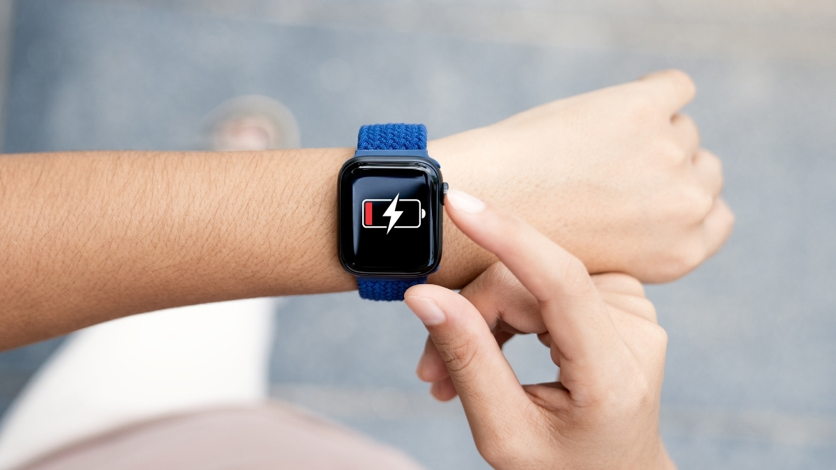 Tại sao không nên cố gắng khi thực hiện cách kết nối Apple Watch với Android