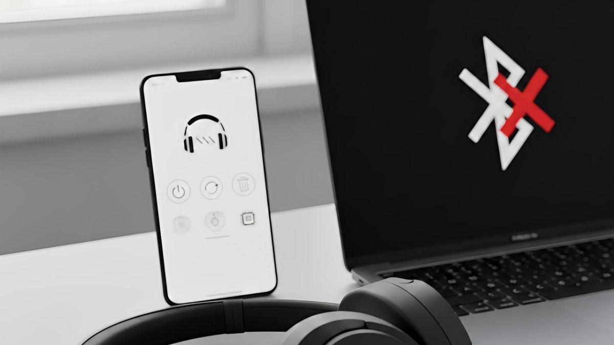 Khắc phục lỗi không tìm thấy Bluetooth khi thực hiện kết nối tai nghe sony với máy tính.