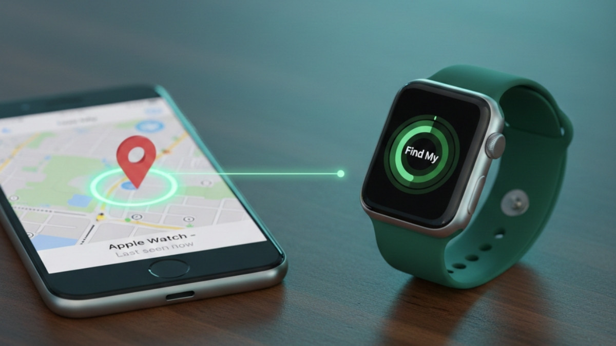 Điều kiện cần để thực hiện cách tìm apple watch bị mất hiệu quả.