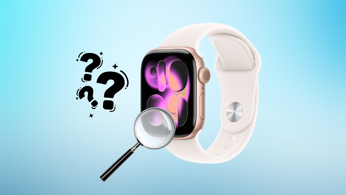Kích hoạt Chế độ mất (Lost Mode) khi thực hiện cách tìm apple watch bị mất.