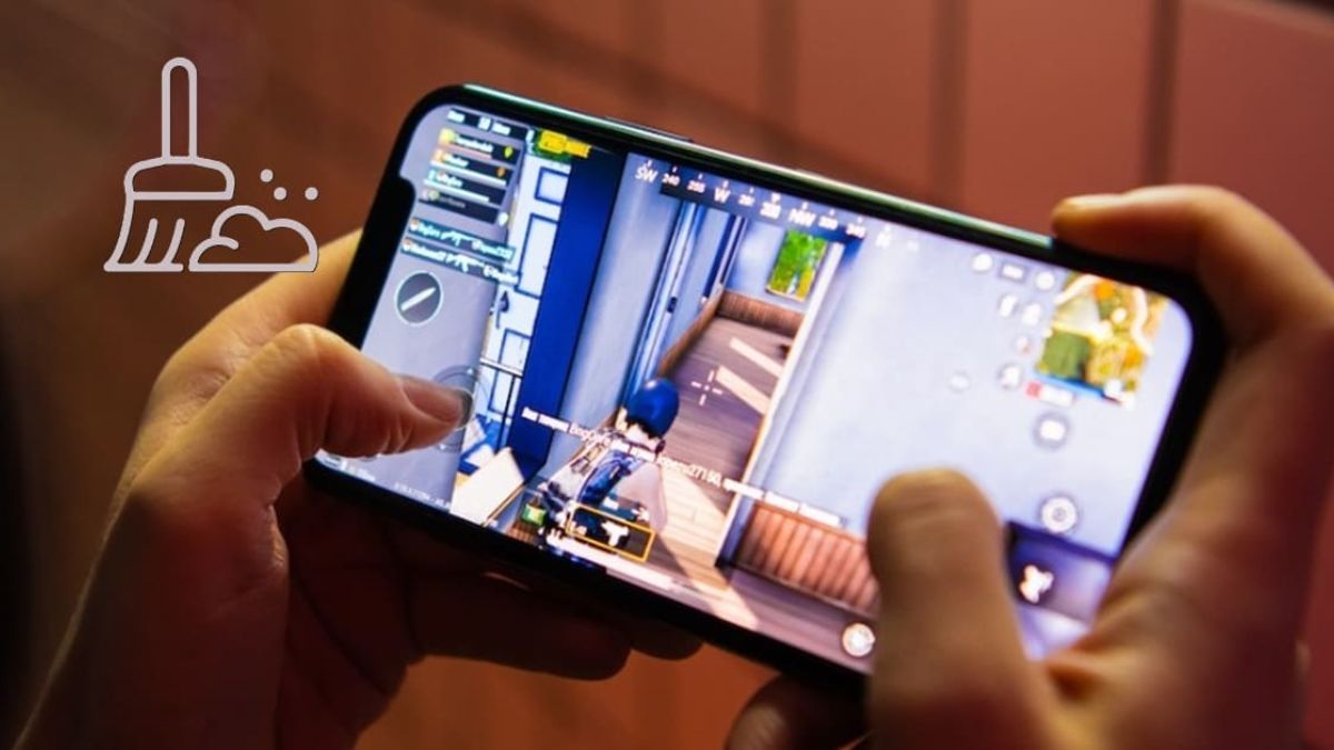 Cách xóa dữ liệu game chơi lại từ đầu trên Android, iPhone