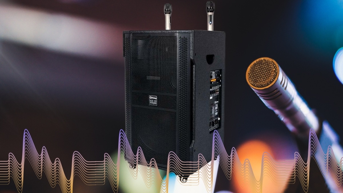 Lợi ích của việc học cách chỉnh loa Arirang không bị hú rít khi hát karaoke.