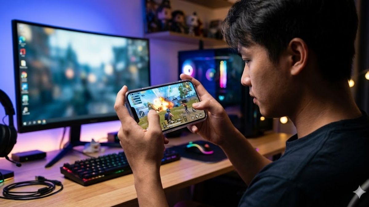 Hình ảnh đánh giá pin iPhone 13 Pro về hiệu năng và dung lượng thực tế.