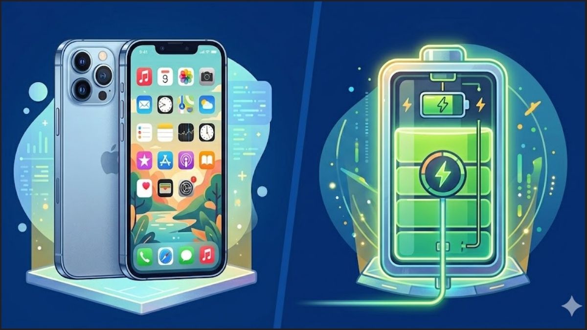 Trải nghiệm chơi game thực tế để đánh giá pin iPhone 13 Pro chính xác nhất.