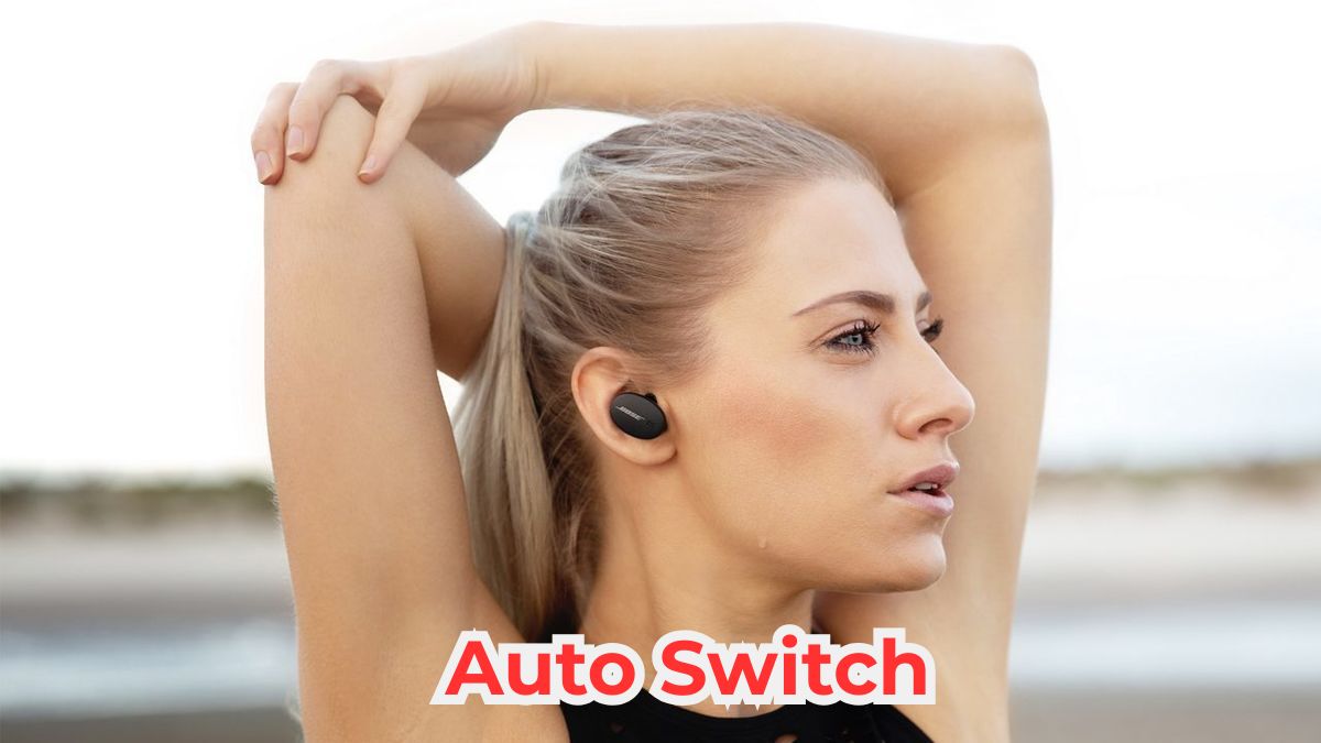 Tai nghe Galaxy Buds với tính năng Auto Switch - Phụ kiện quan trọng trong hệ sinh thái Samsung mang lại trải nghiệm liền mạch