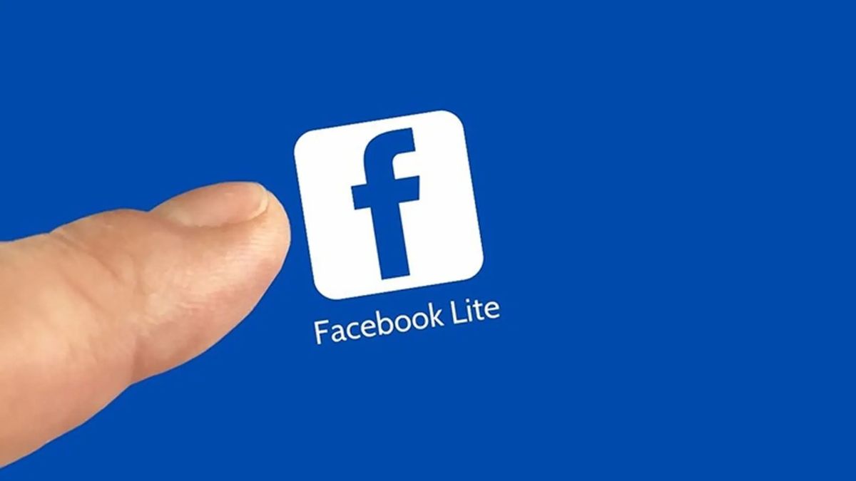 Dùng app Lite giúp giải phóng RAM Android cho máy cấu hình thấp